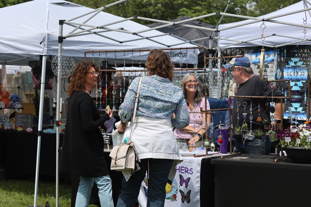 2026 Plainfield Fall Sunday Craft and Vendor Fair